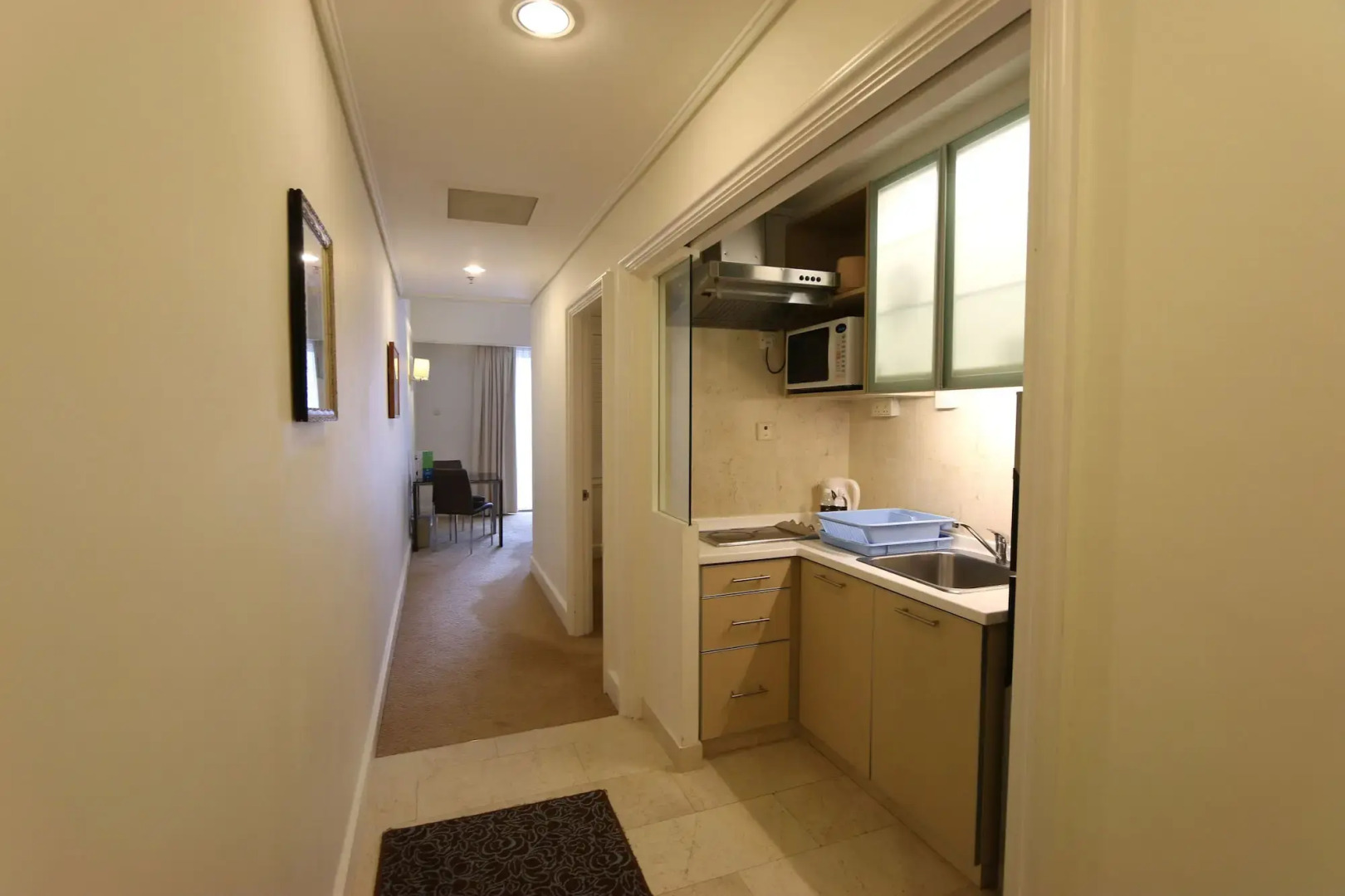 Foto - Perdana Kuala Lumpur City Centre