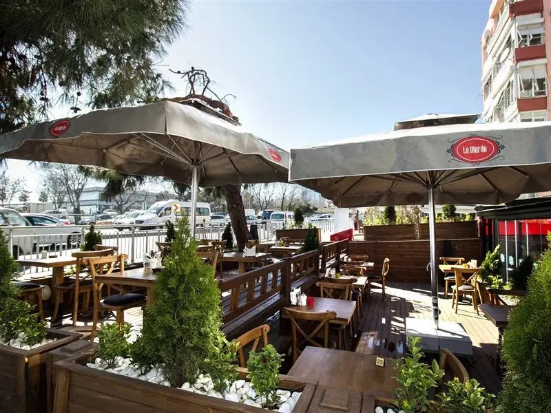 Foto - Le Marde Hotel