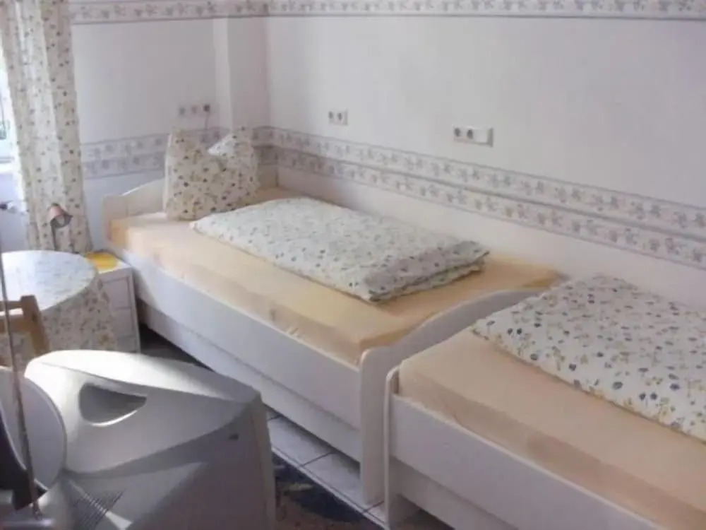 Foto - Hostel Heinzelmännchen