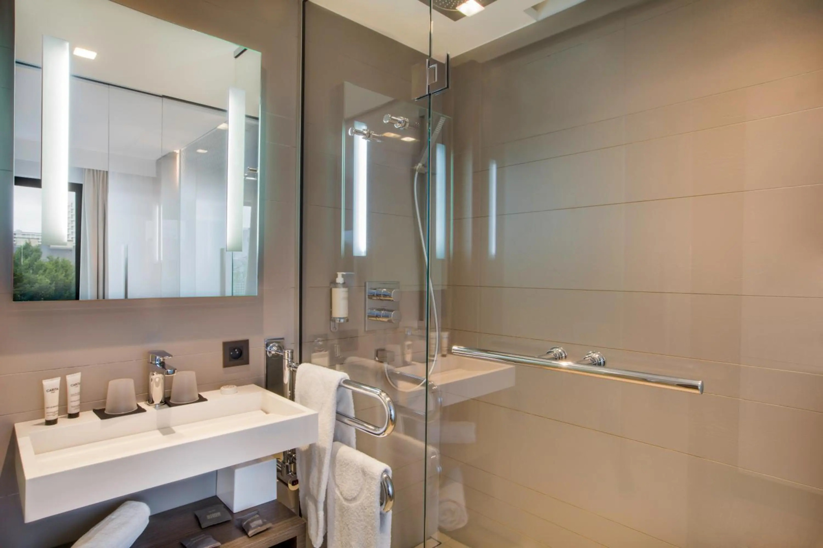 Foto - Le Saint-Antoine Hotel & Spa, BW Premier Collection
