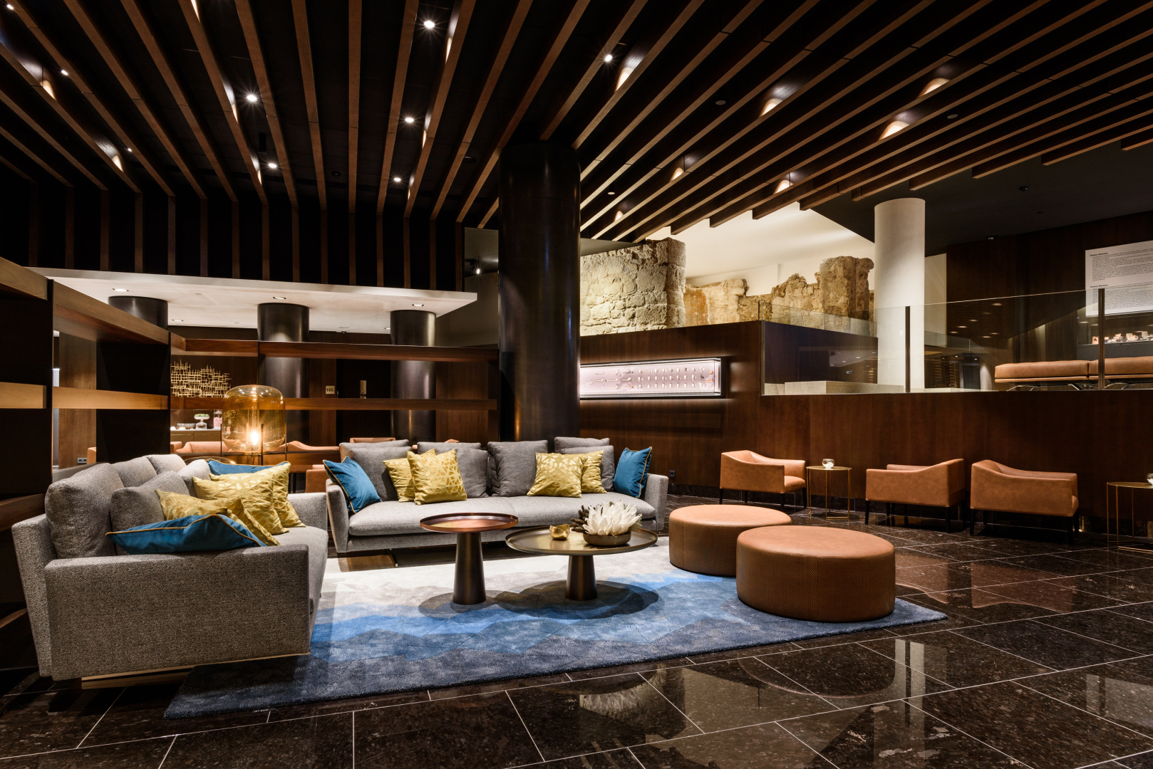 Photo - Áurea Museum by Eurostars Hotel Company