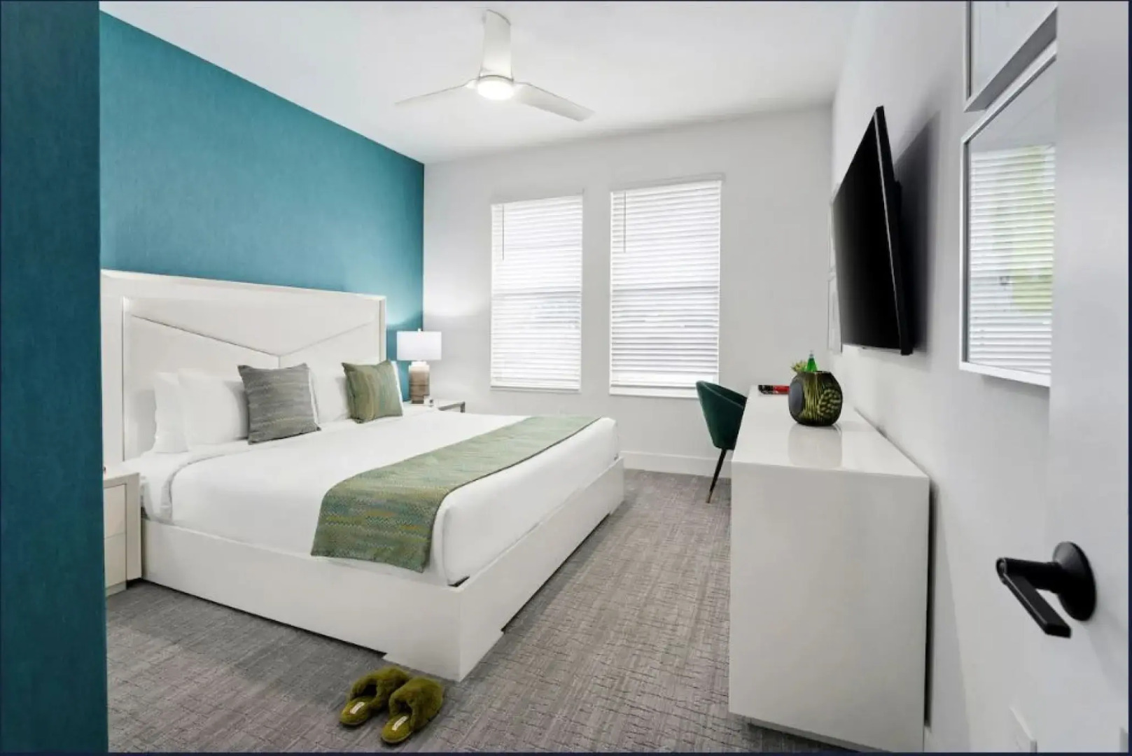 Photo - Villatel Orlando Resort, Apartments by Marriott Bonvoy