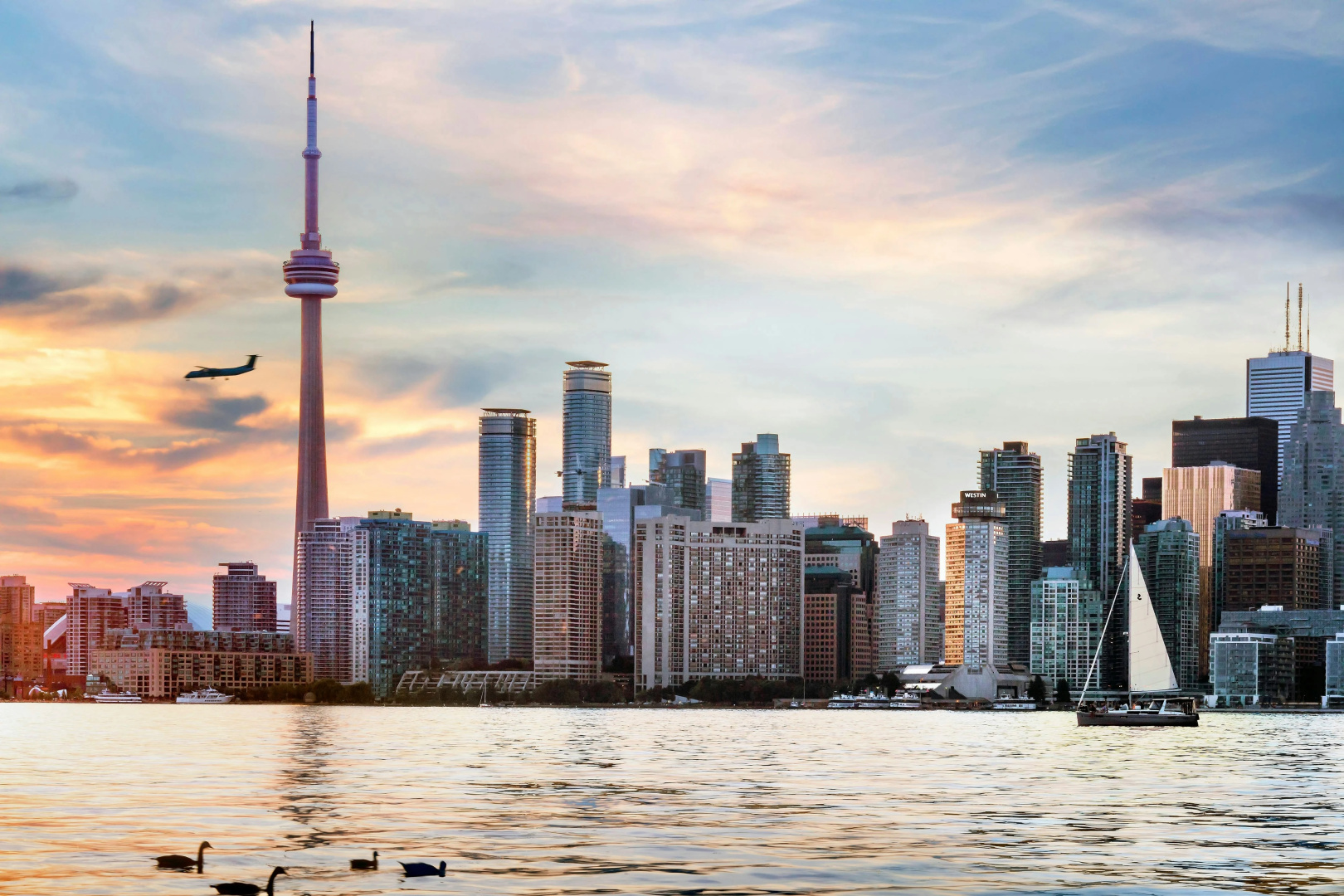 Photo - The Westin Harbour Castle, Toronto
