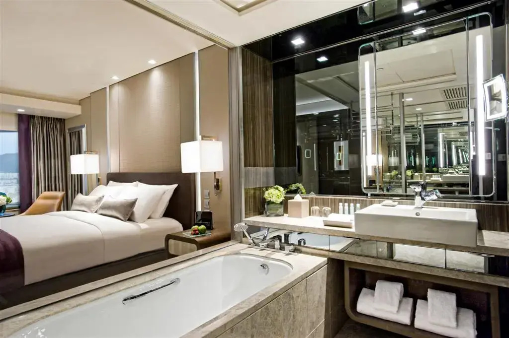 Foto - Royal Plaza Hotel