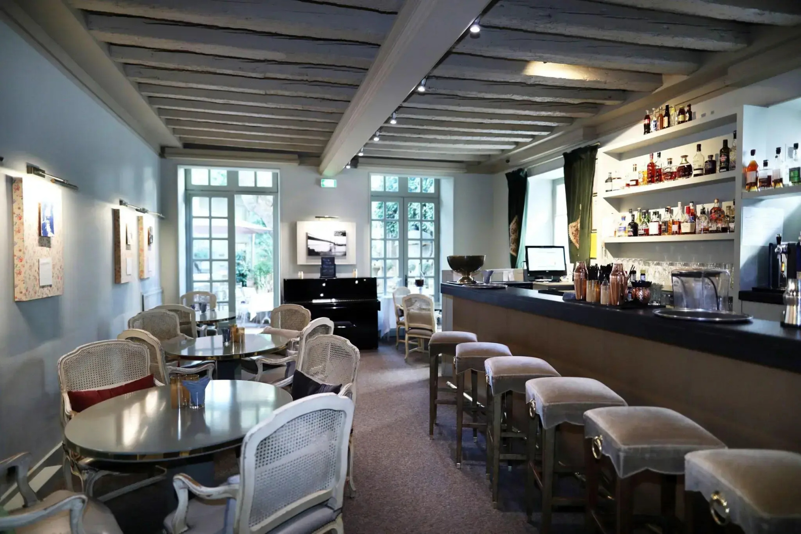 Foto - Hotel d'Europe