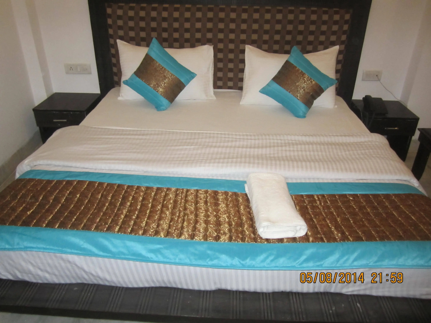 Foto - Hotel Heritage Home Just Near New Delhi Railway Station And Connaught Place