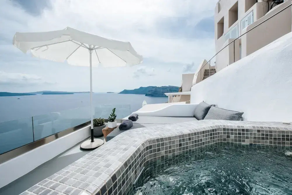 Foto - Virginia's Cave Villas