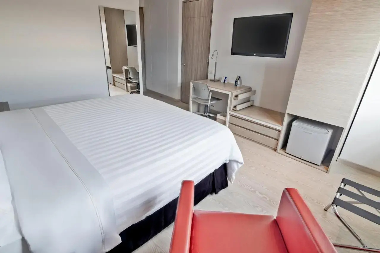 Foto - GHL Hotel Neiva
