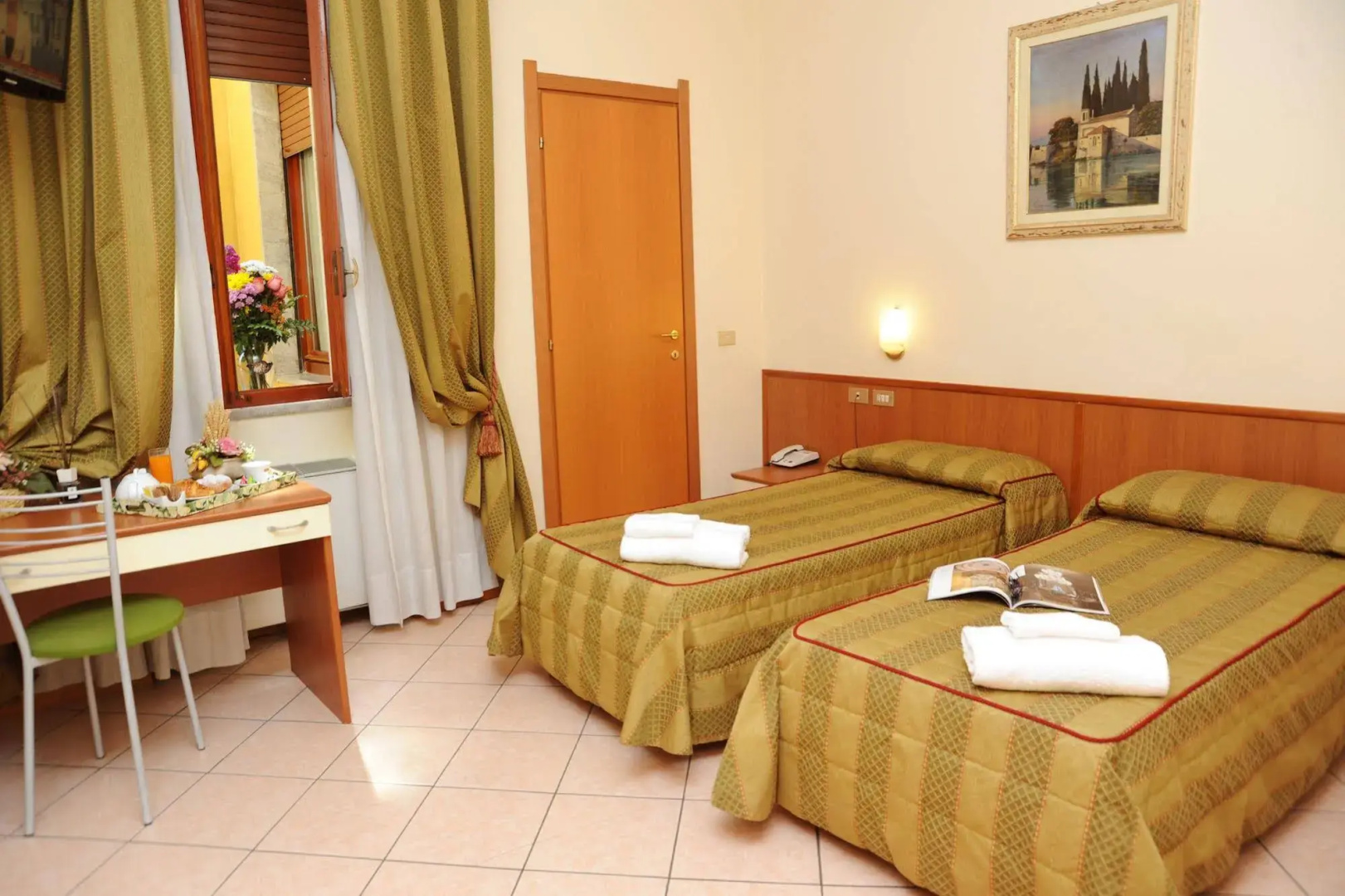 Photo - Hotel San Siro Fiera