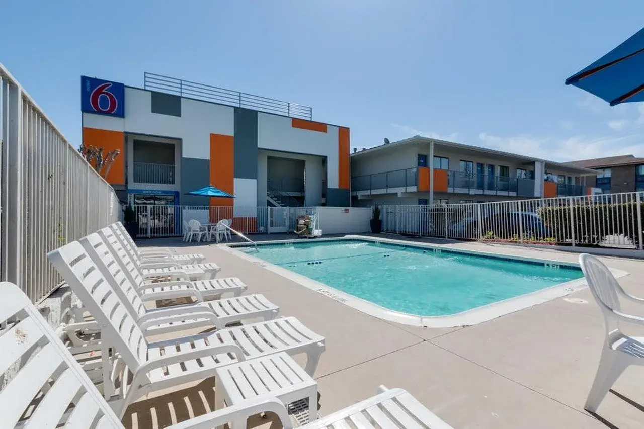 Foto - Motel 6-Austin, TX - Airport - South