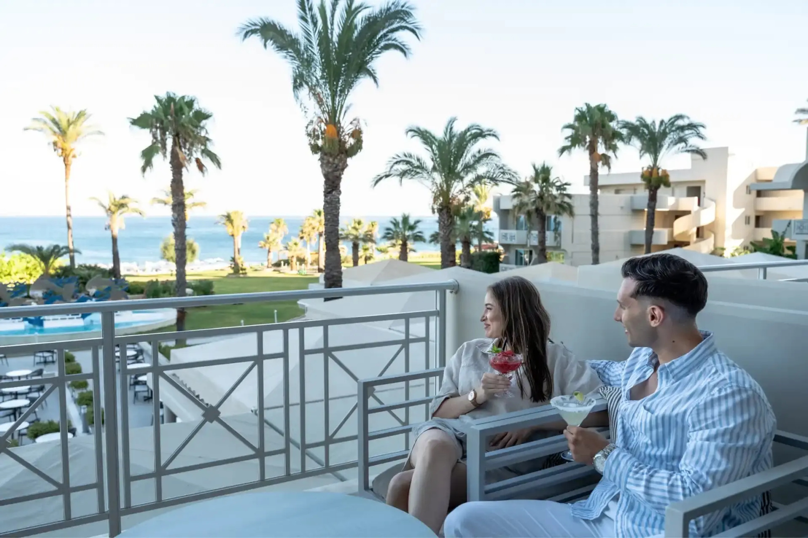 Foto - Rodos Palladium Leisure & Wellness