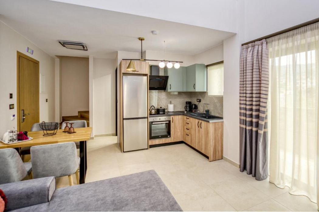 Foto - Sapphire Horizon Suites