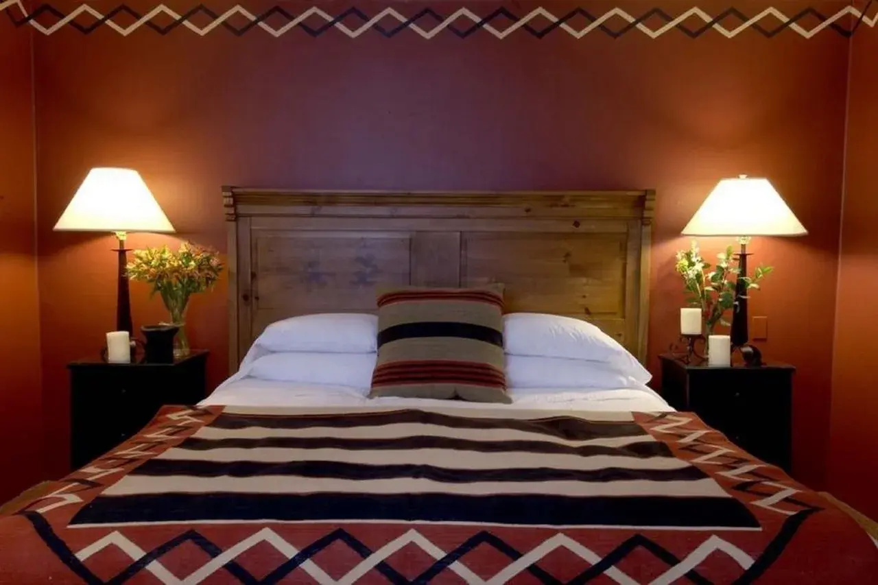 Foto - Inn & Spa at Loretto