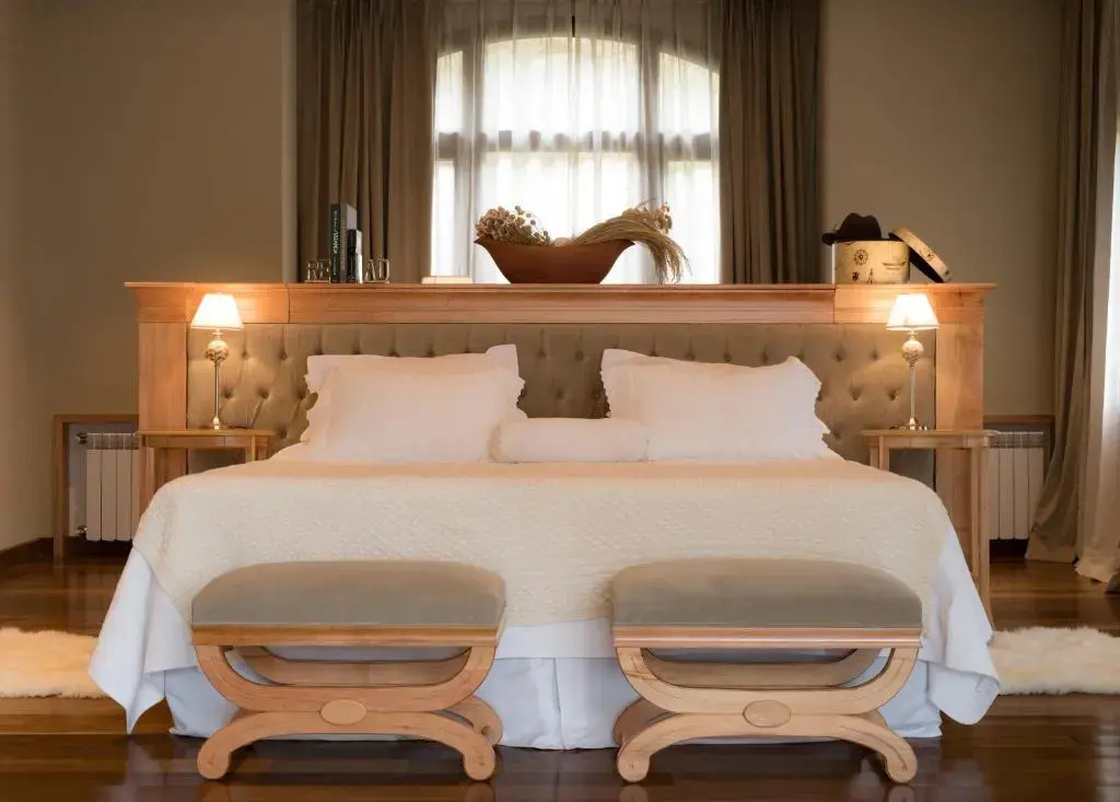 Photo - Villa Beluno Hotel & Spa, small luxury hotels of the world