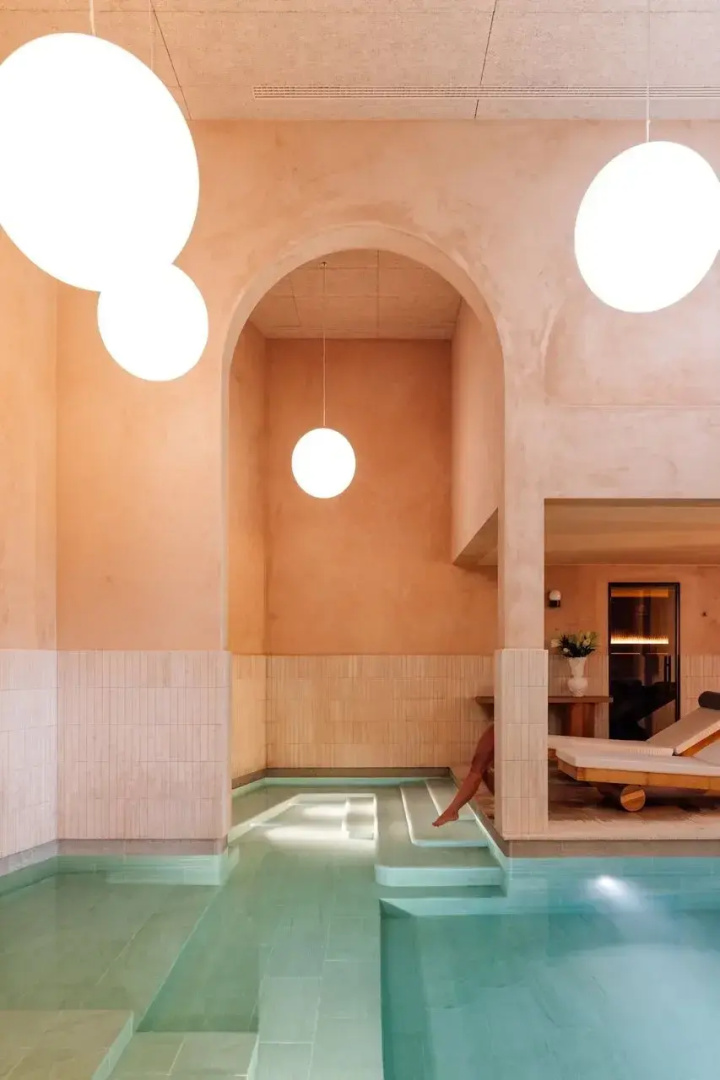 Foto - The Rebello Hotel & Spa