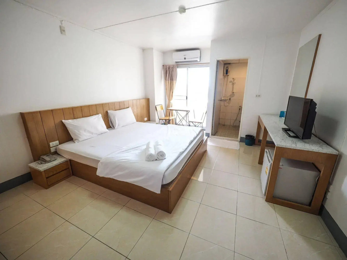 Foto - View Place Hotel & Residence Lat Phrao 130