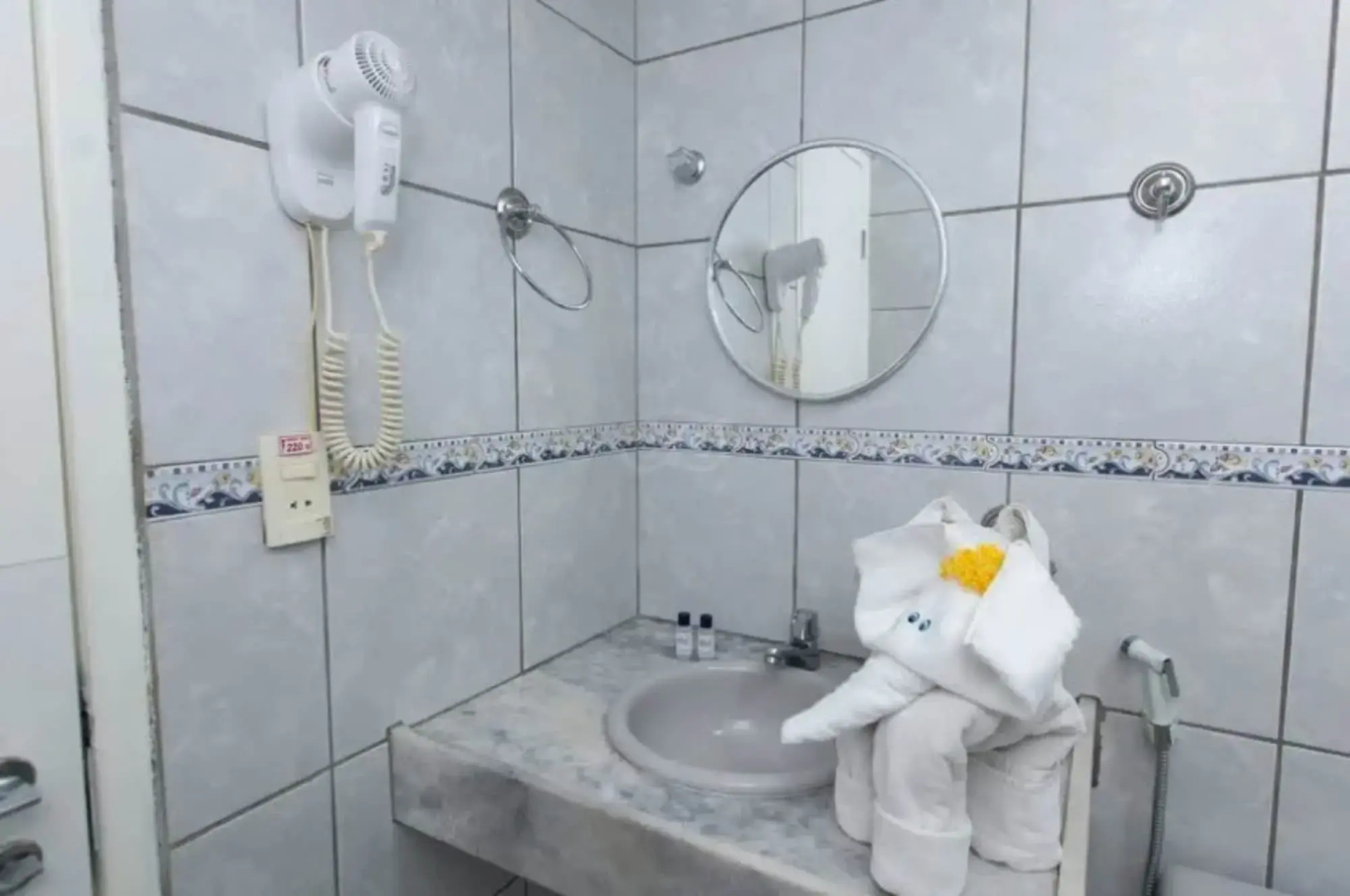 Foto - Hotel Enseada dos Corais