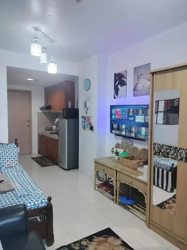 Foto - Mplace staycation