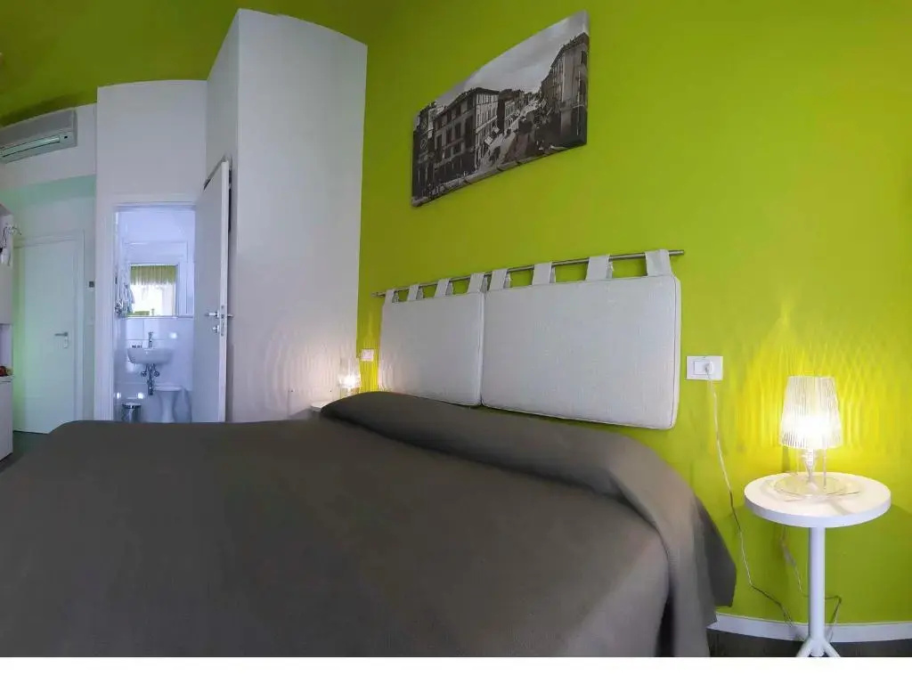 Photo - Hotel Casablanca