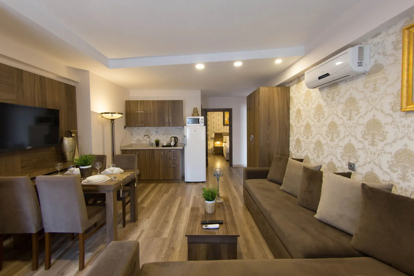 Foto - No 139 Apartments