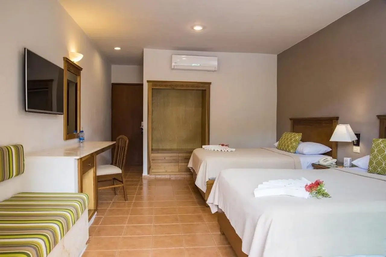 Foto - TecnoHotel Mérida Norte