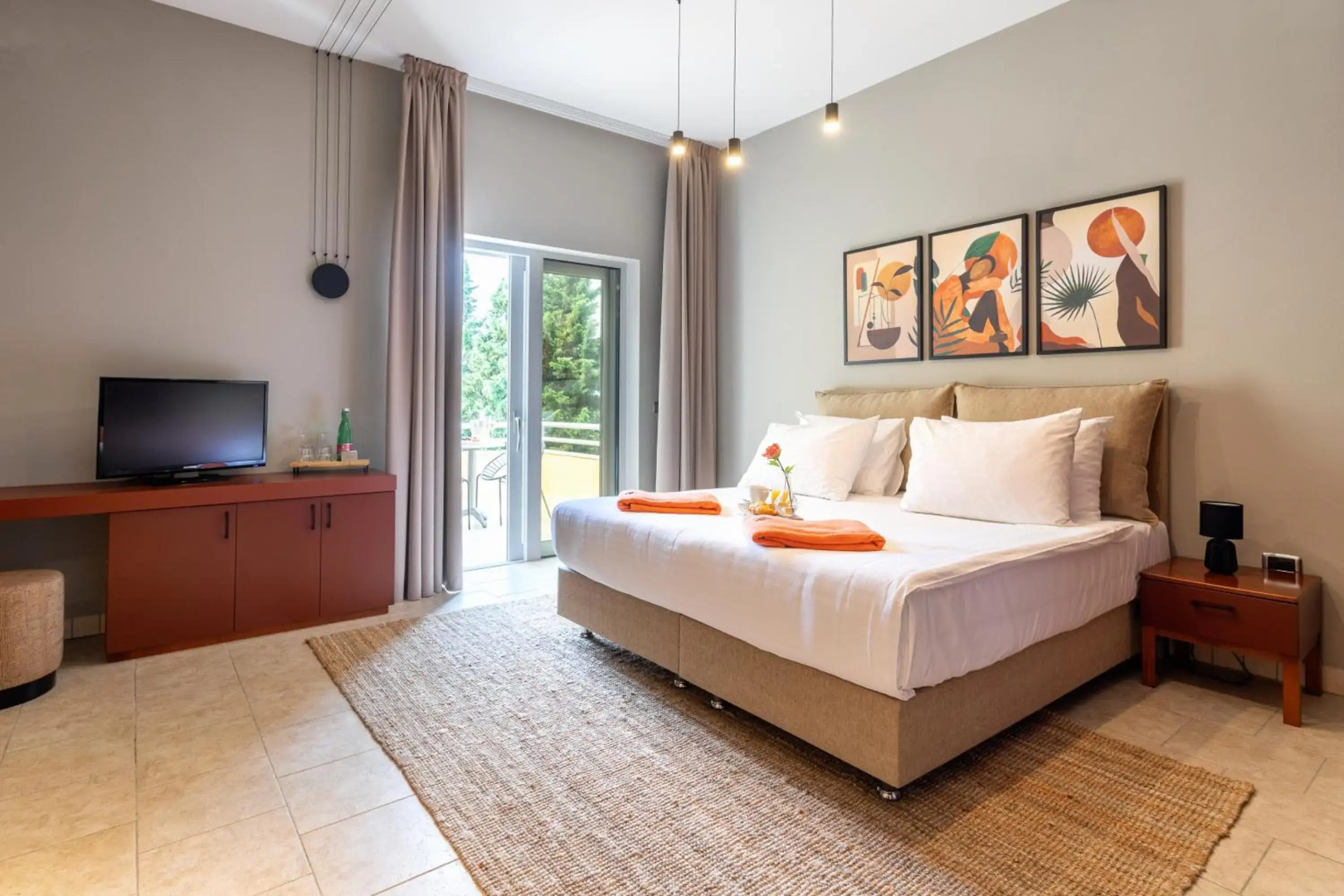 Photo - Skyview Hotel by LIVVO