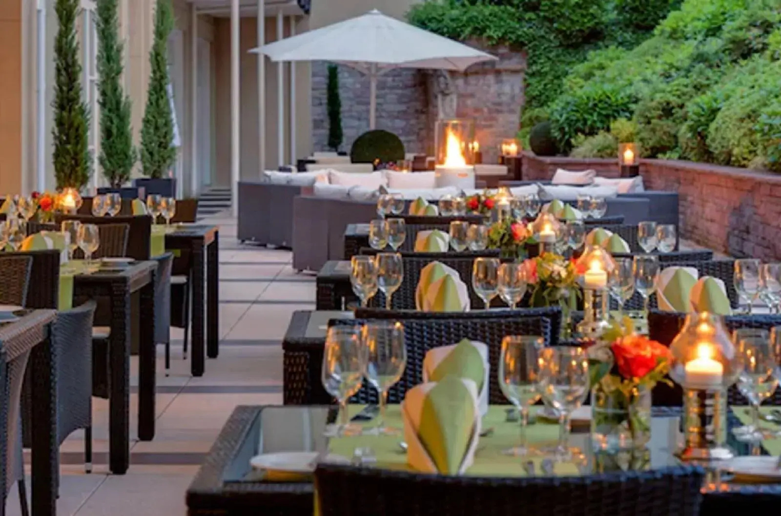 Photo - Hotel am Sophienpark