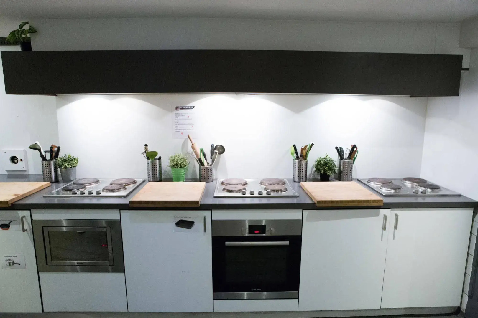 Foto - Flying Pig Downtown