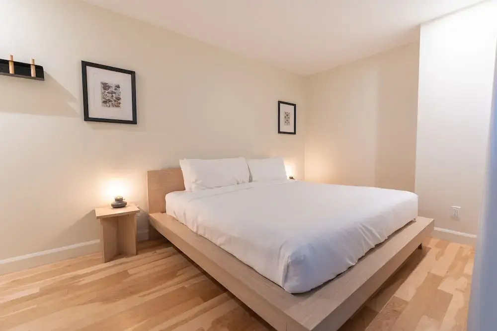 Foto - Les Lofts de la Barricade - Par les Lofts Vieux-Québec