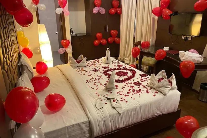 Foto - Hotel Kian by JMD Group