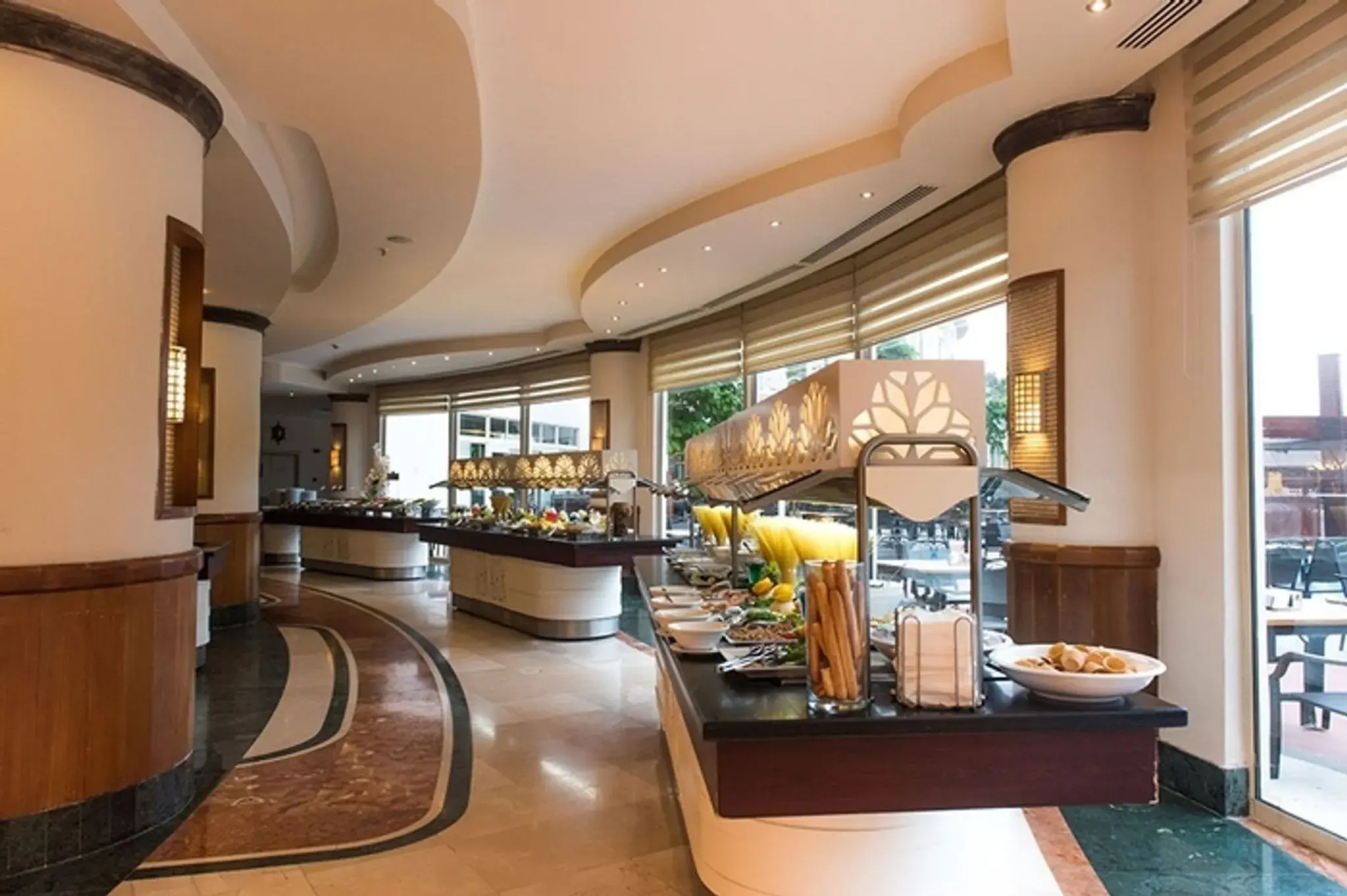 Photo - Liberty Hotels Lara