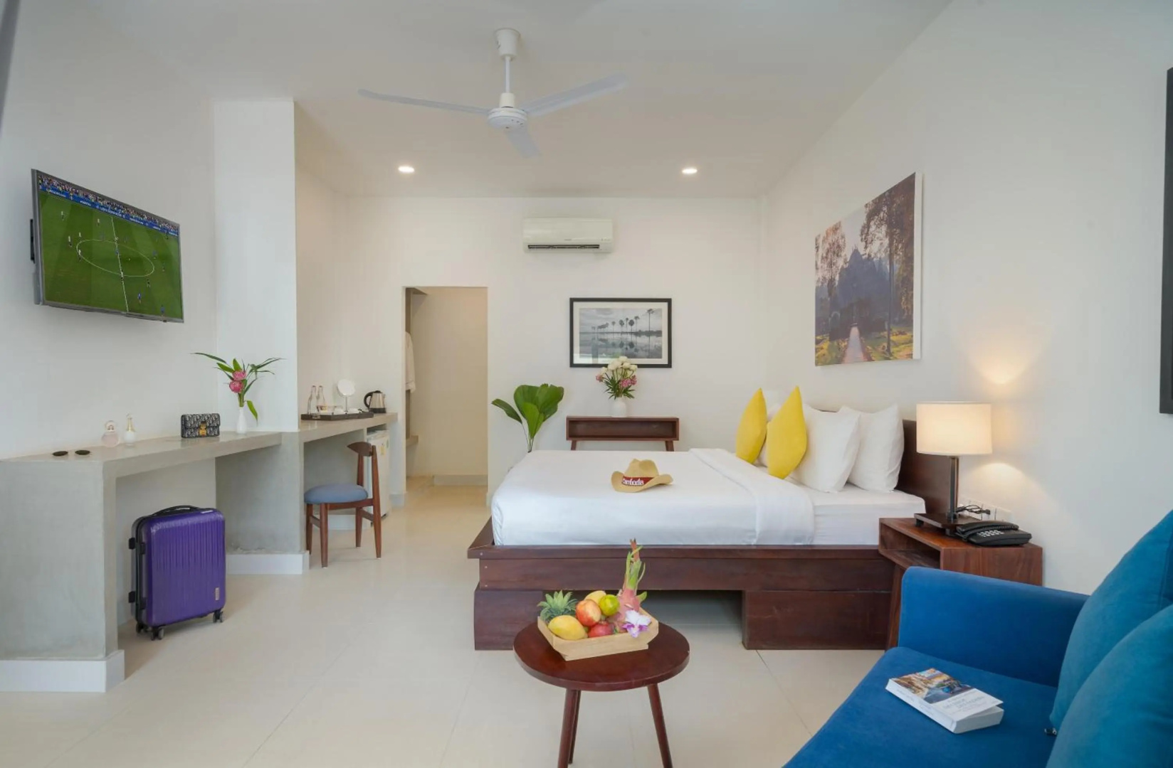 Photo - Elysium Suite