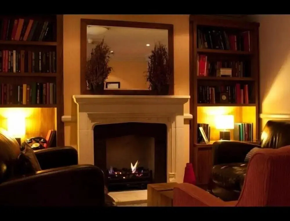 Foto - Hotel Manor - Datchet, Windsor