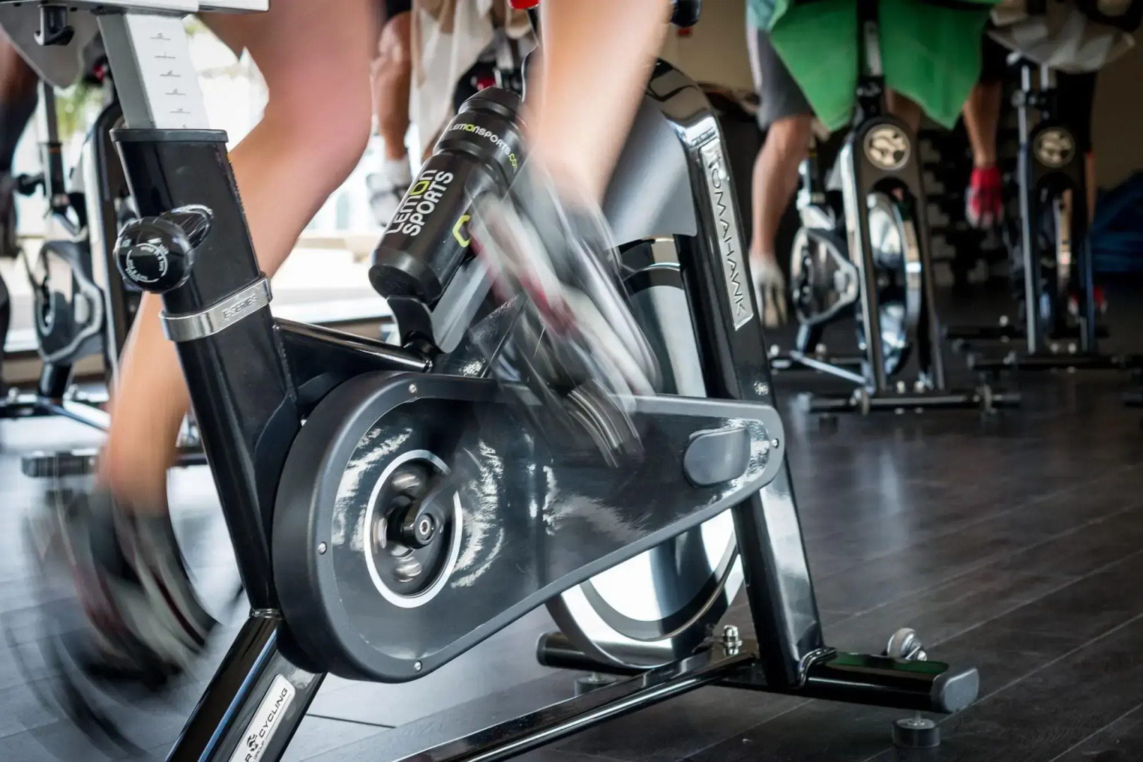 Foto - Sotavento Beach Club