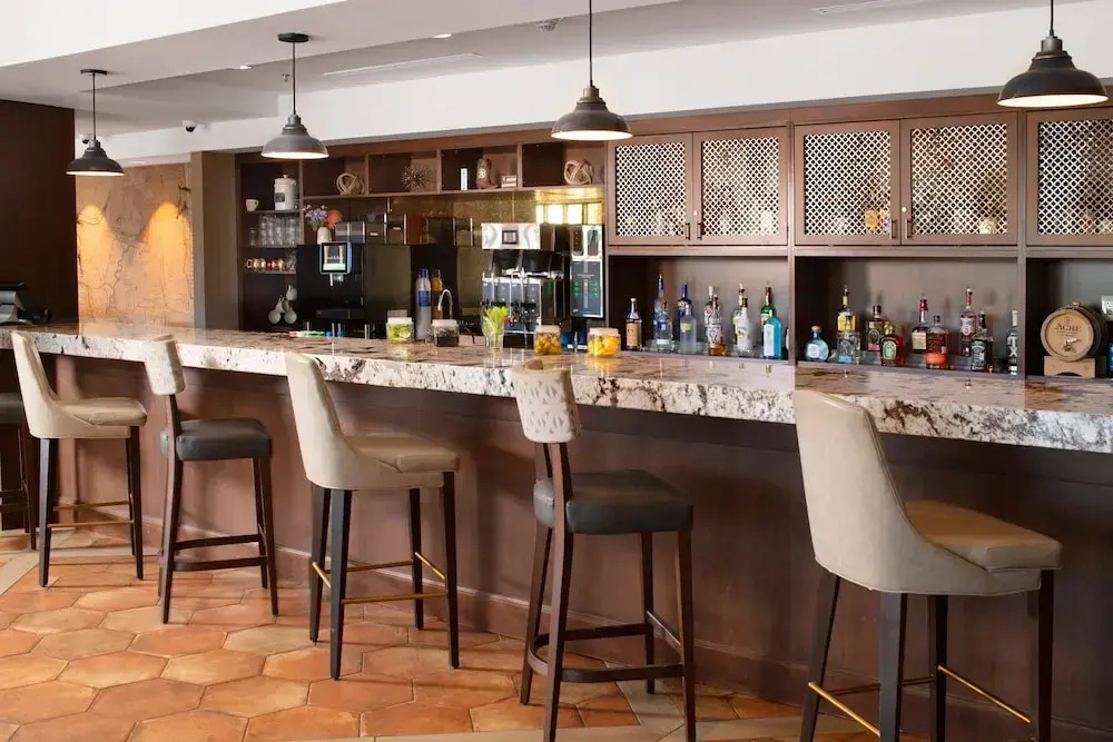 Foto - SpringHill Suites by Marriott Fort Worth Historic Stockyards