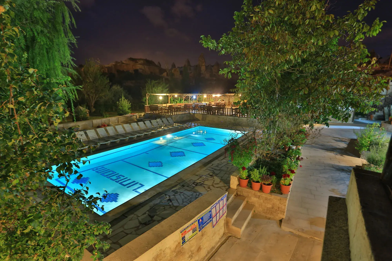 Foto - Holiday Cave Hotel
