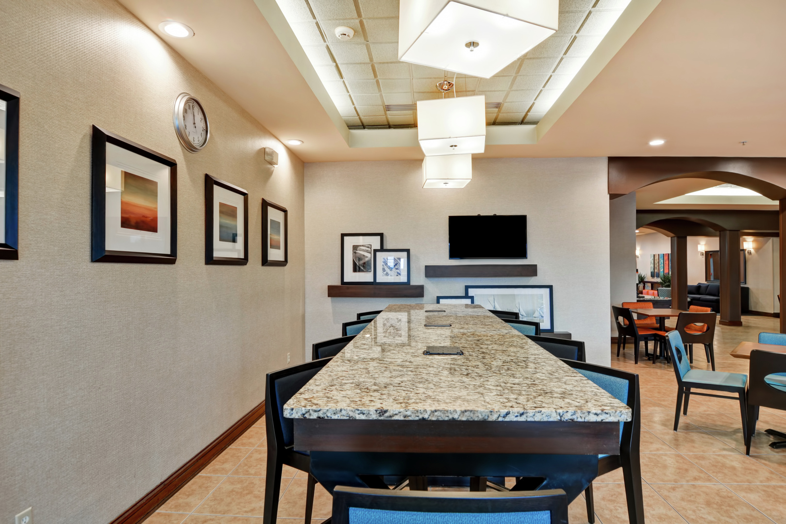 Photo - Hampton Inn West Palm Beach Florida Turnpike