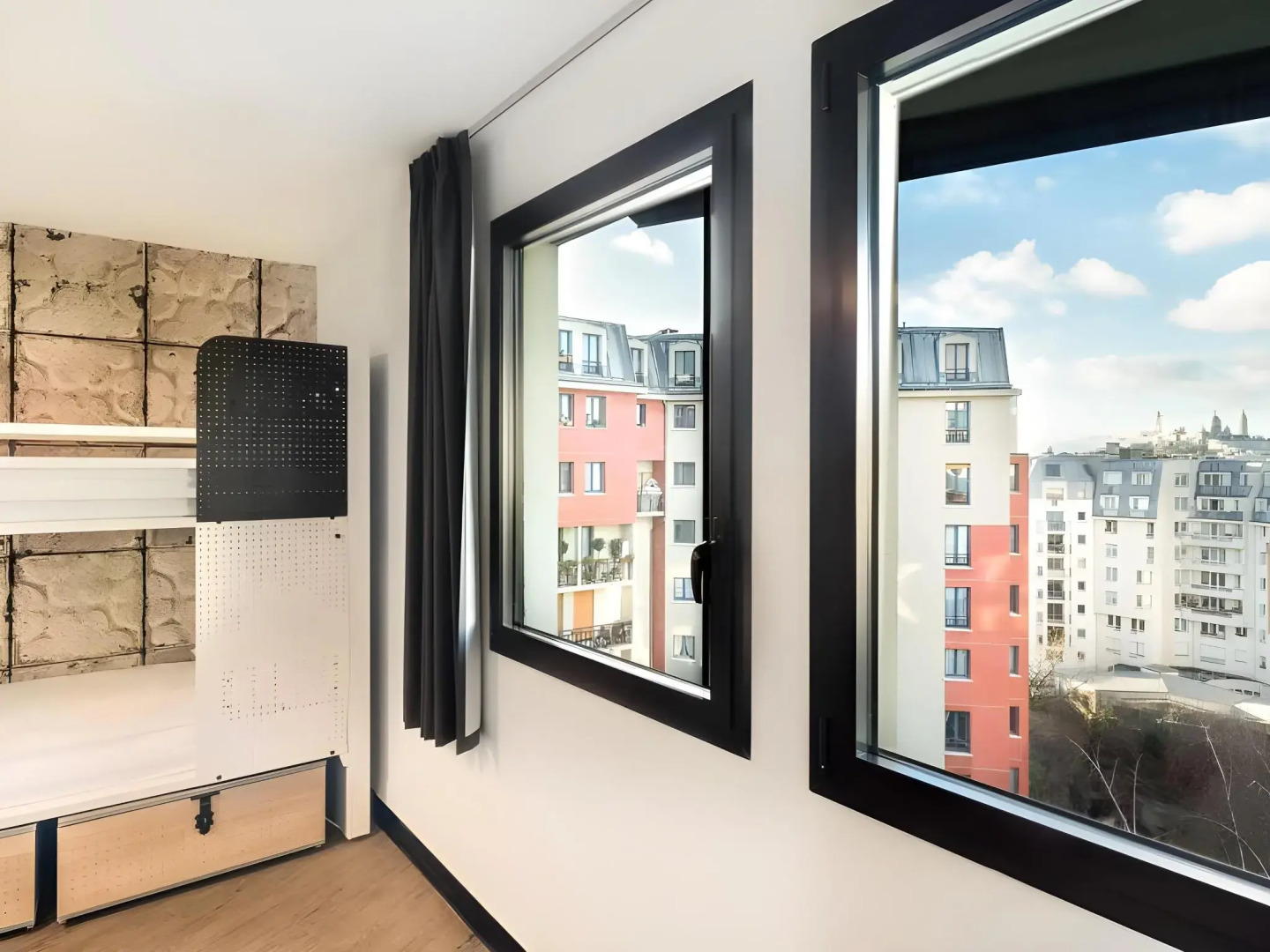 Foto - Generator Paris