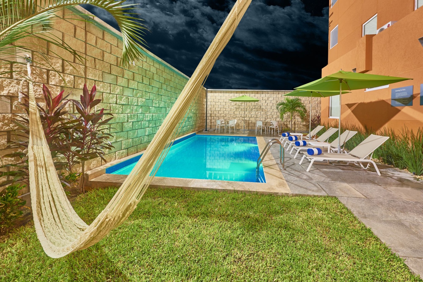 Foto - City Express Junior by Marriott Merida Altabrisa