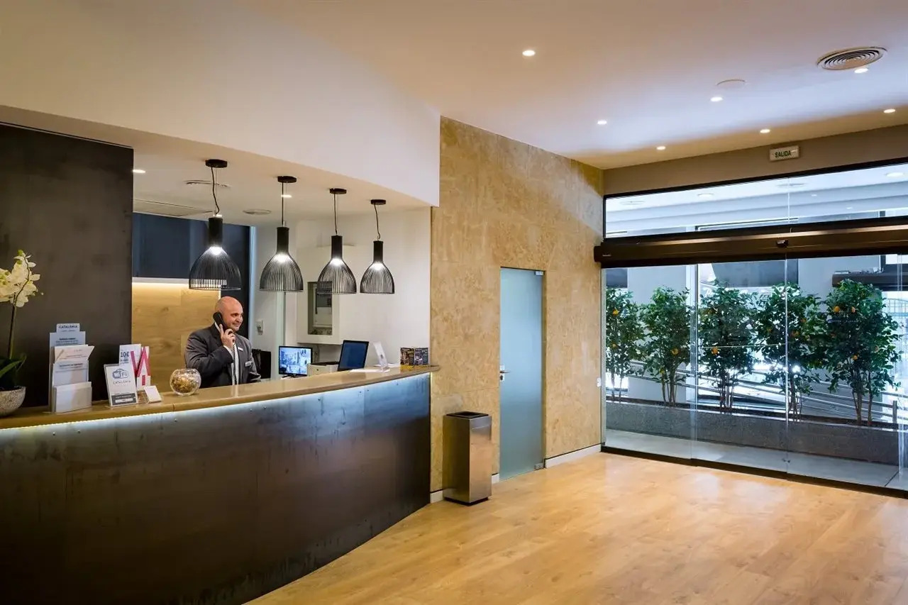 Foto - Catalonia Plaza Mayor Salamanca