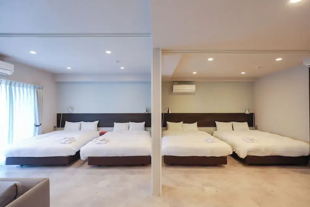 Foto - HOTEL SO SUMIYOSHi ホテルソウ博多住吉