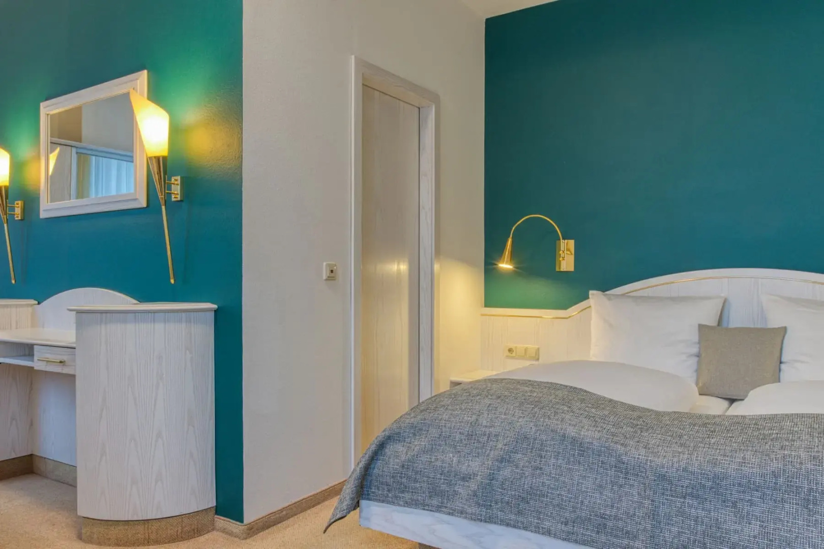 Foto - Sautter Hotel Stuttgart City