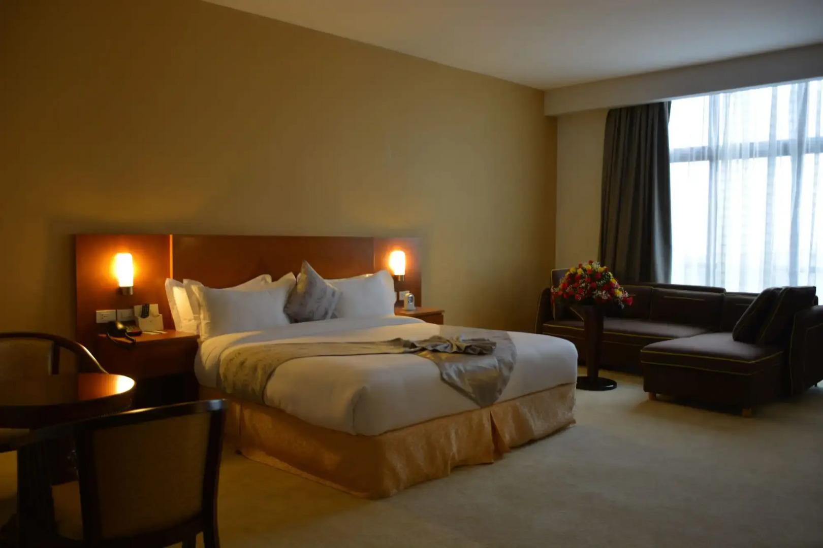 Photo - Azzeman Hotel