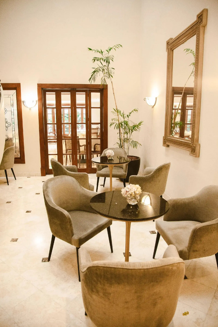 Photo - Los Tallanes Hotel & Suites