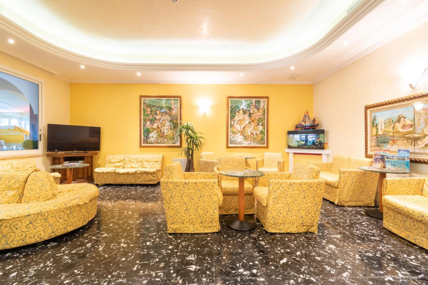Foto - Hotel Ettoral