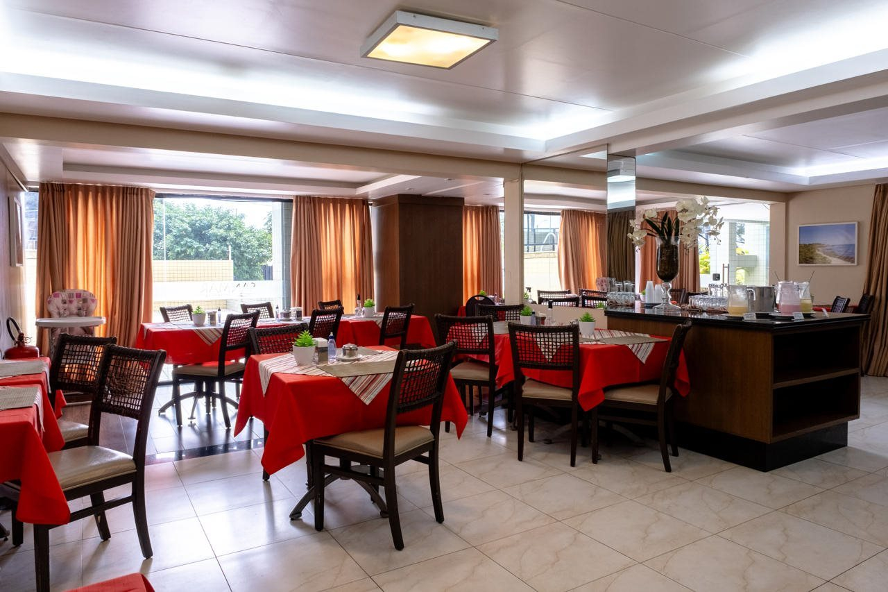 Photo - Aptos Privativos Vista Mar Hotel Paradise Flat