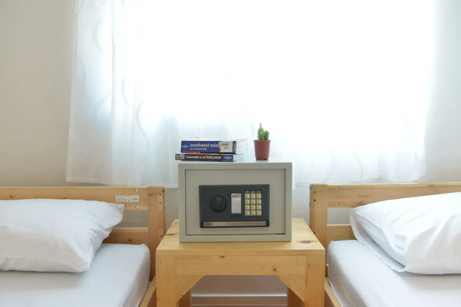 Foto - PanPan Hostel