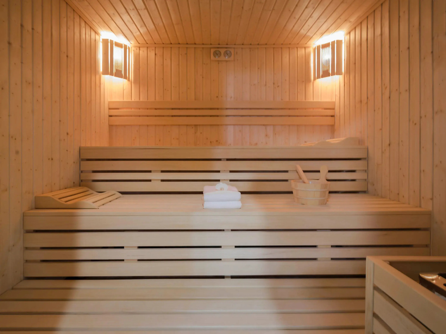 Foto - Novotel Wrocław Centrum