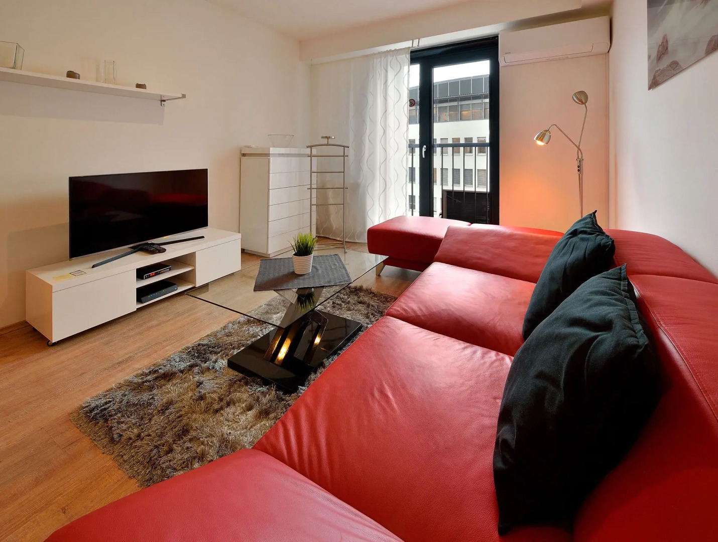 Foto - Charming & Cozy Ambiente Apartments