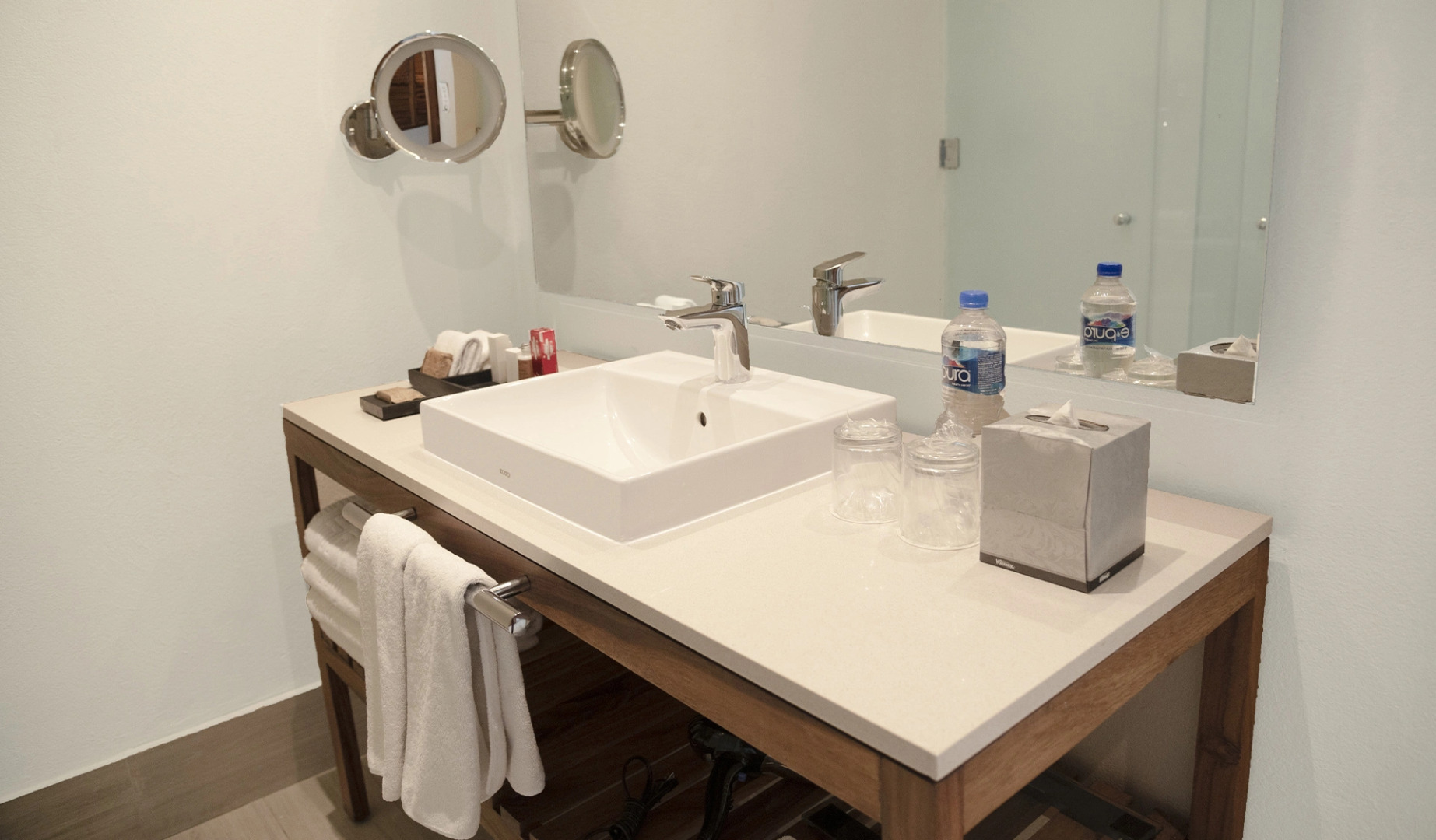 Photo - Emporio Cancun - Buy All Inclusive Option